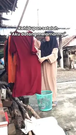 pov setelah melamar