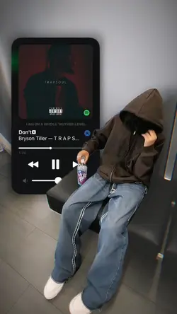 Spotify Background