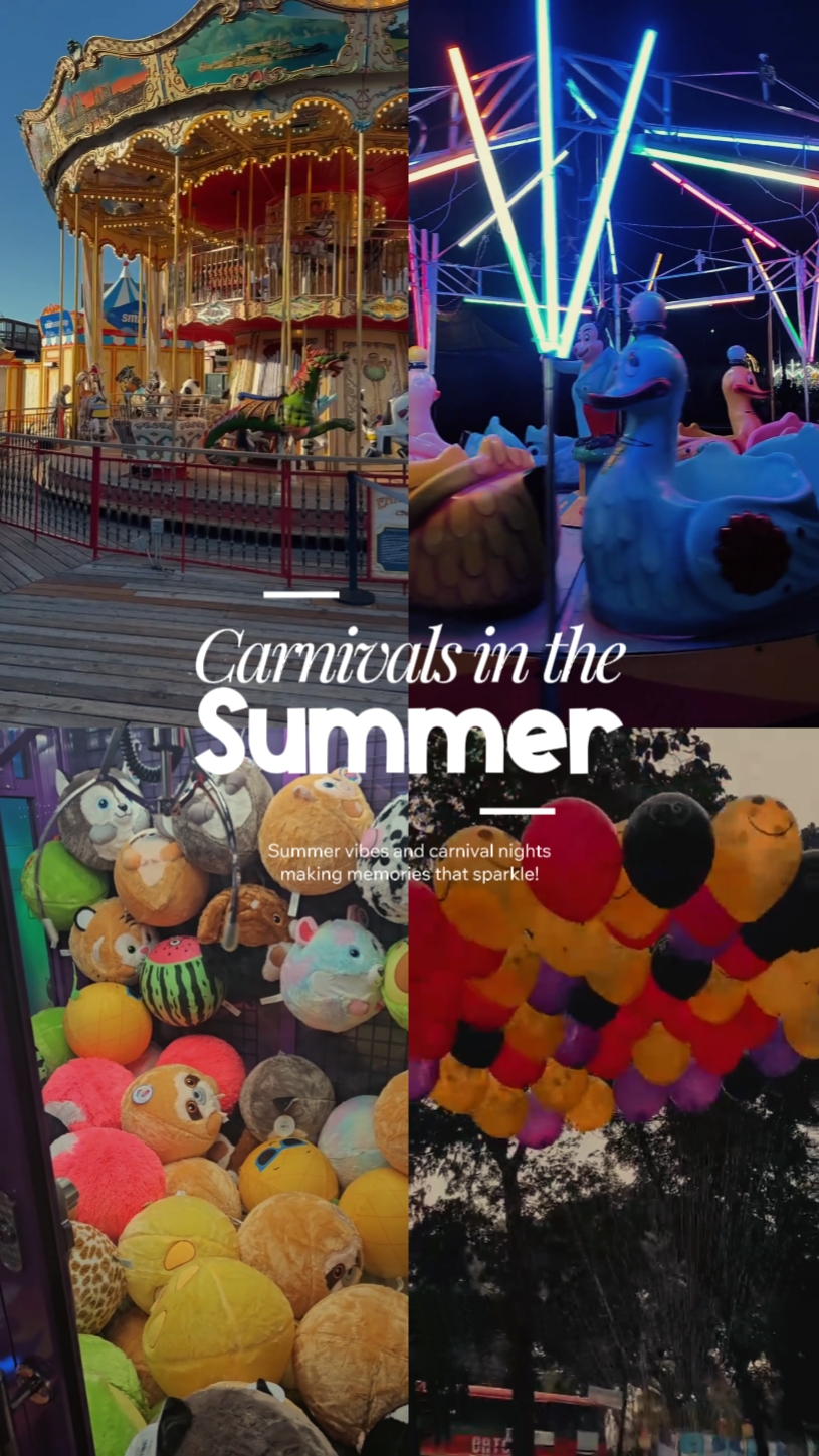 Sommer-Karneval 