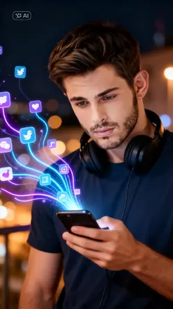 Connected