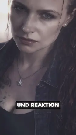 Zwischen Reagtionen 