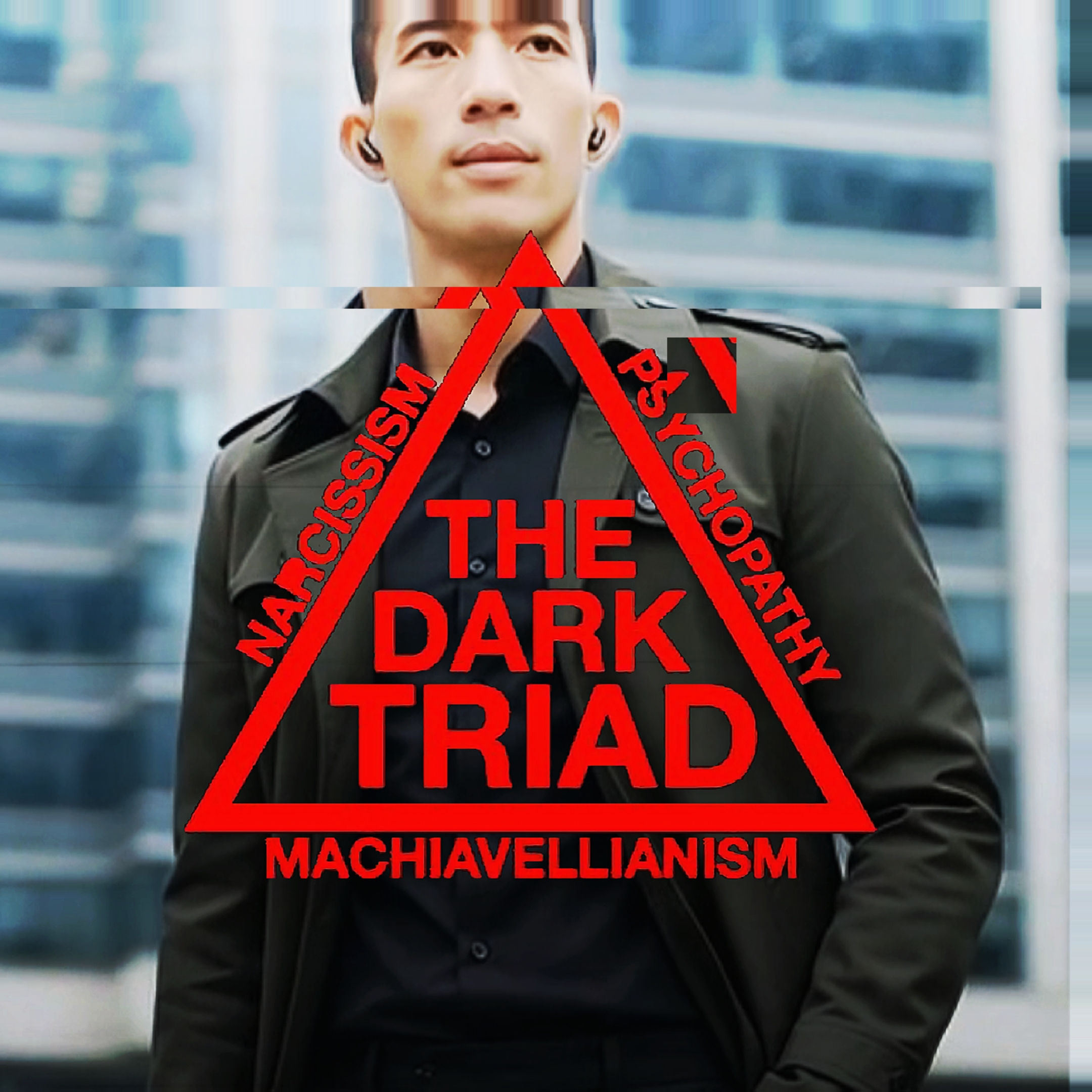 Dark triad HD v1 uk