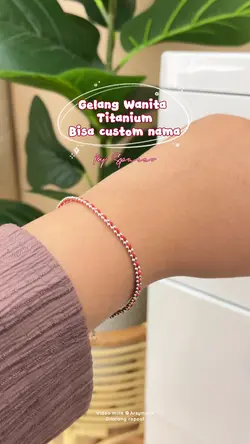 Gelang wanita