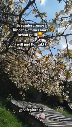 Freundesgruppe