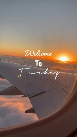 welcome to turkey