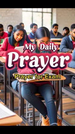My Daily Prayer