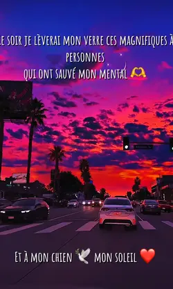 Je lève mon verre…