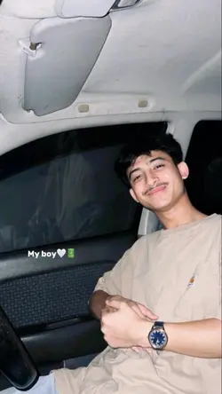 Kau adalah orang fav