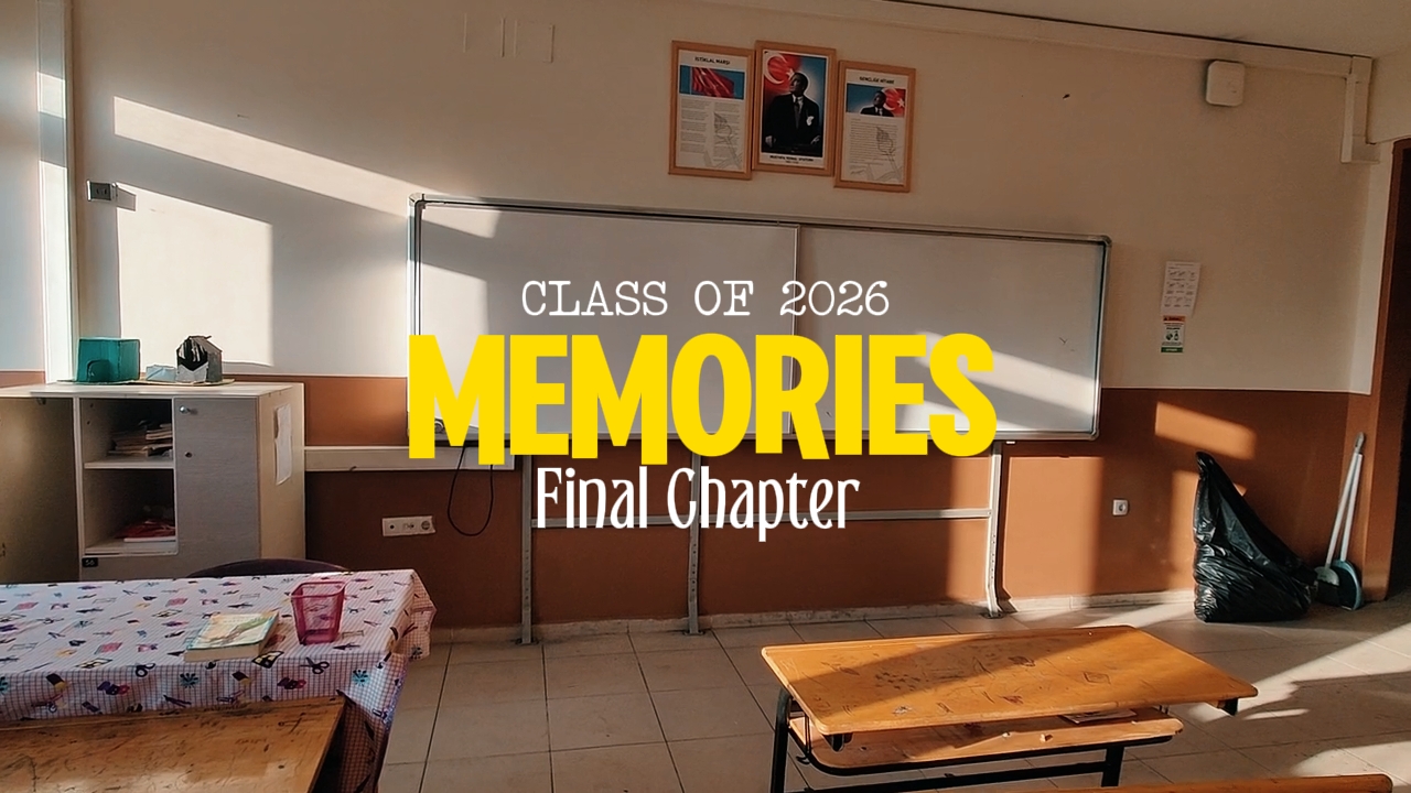 ESCUELA DEL CAPÍTULO FINAL