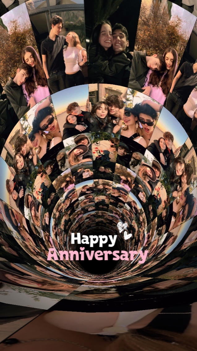 Anniversary 