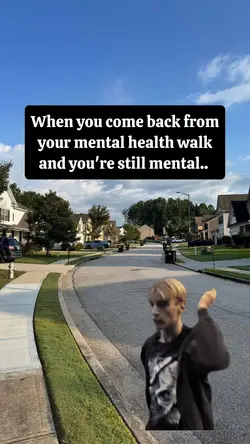 When you come back