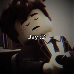 Jay! โก๏ธโก๏ธ