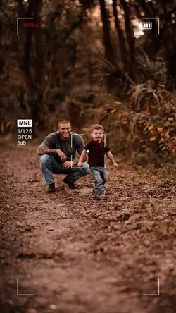 Family Photo Capture
