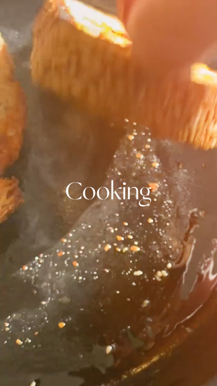 Cooking