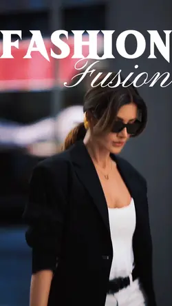 Fashion Fusion
