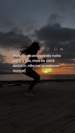 Motivacional Treino
