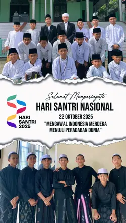 hari santri