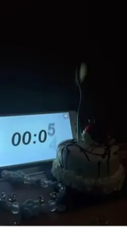 Happy birthday to me