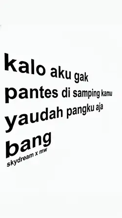 pangku bang pangku