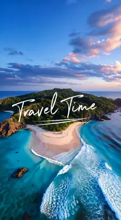 Tropical Travel Time