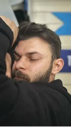 Günün 18 saati uyku