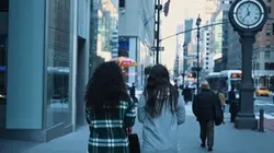 Mini Vlog