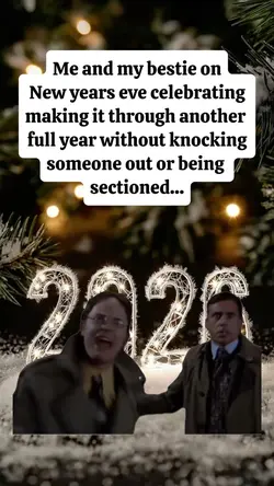 new years eve