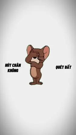 HÚT CHÂN KHÔNG VÀ