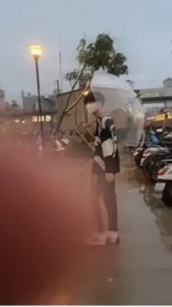 沉溺 慢動作模板