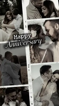 Happy Anniversary 