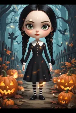 ¡Feliz Halloween! 