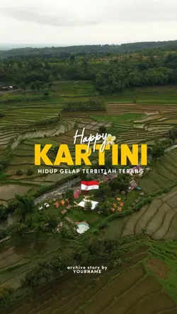 HARI KARTINI 2026