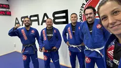 Treino das 20:00