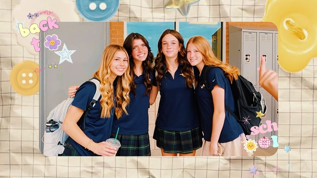 Volcado de la escuela