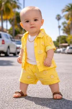Baby Dance Cute 