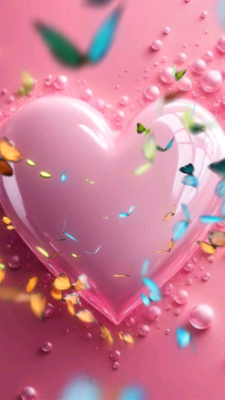 Love Effects 💗
