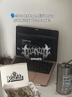 foto kok sendiri trs