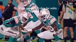 Tyreek hill clips 