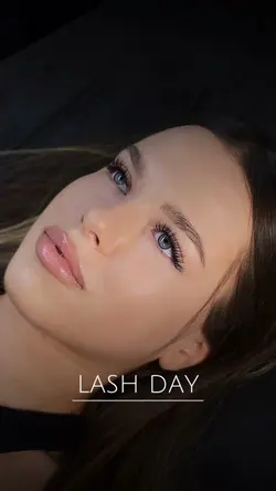 lash designer beauty