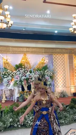 Sendratari #