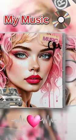 CD Cover