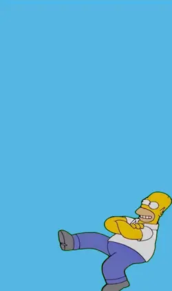 Homer Simpson