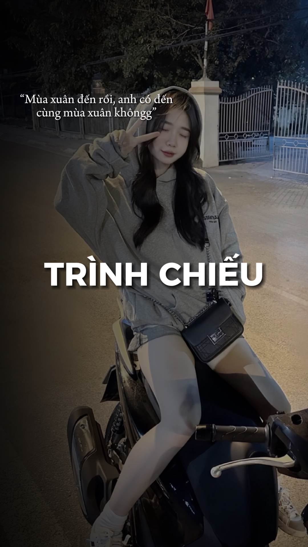 MÙA XUÂN ĐẾN RỒI