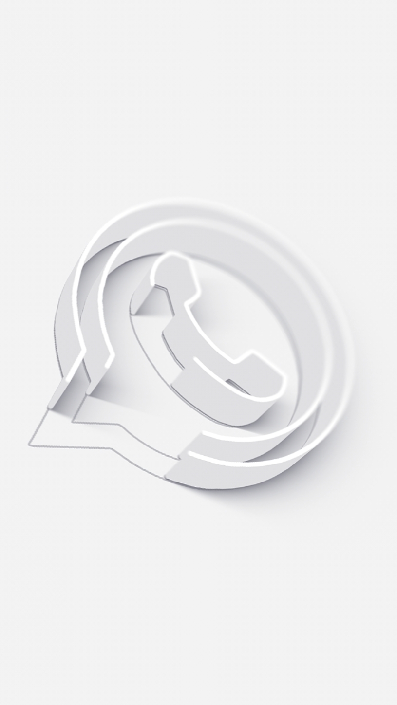 Introdução do Whatsapp