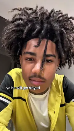Will get slayed 