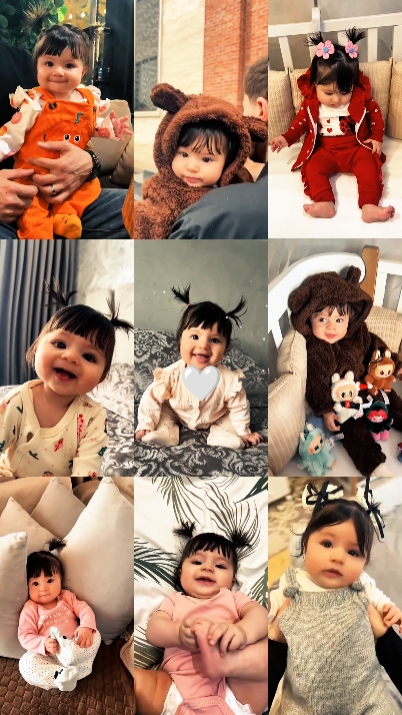 Bebek Anları 