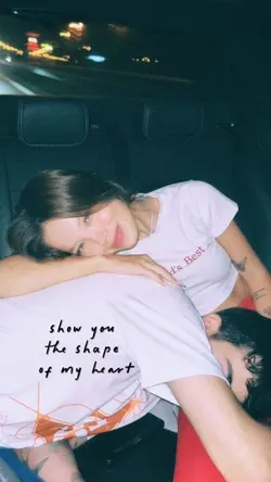 show you the shape 