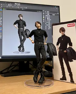 aifigurine viral