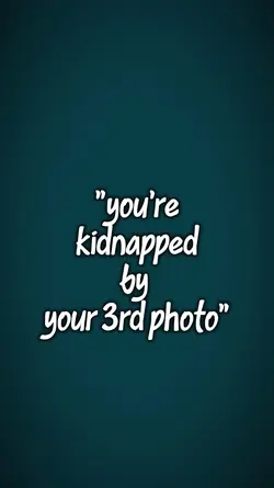 YOUR KIDNAPPED