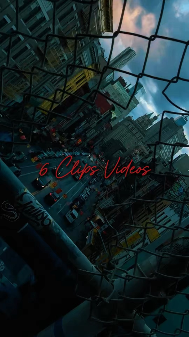 5 Clips Videos